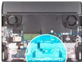 DELL Alienware m15 R6 - Info über diese Aufgabe - 3