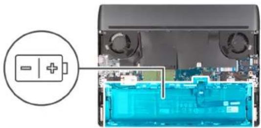 DELL Alienware m15 R6 - Info über diese Aufgabe - 3