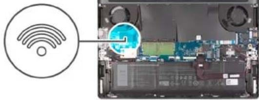 DELL Alienware m15 R6 - Info über diese Aufgabe - 2