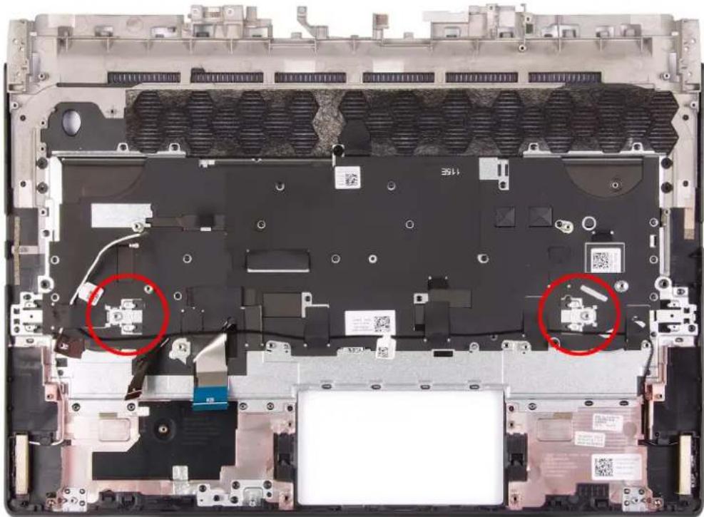 DELL Alienware m15 R6 - Info über diese Aufgabe - 1