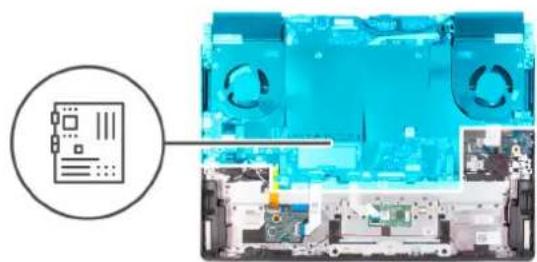 DELL Alienware m15 R6 - Info über diese Aufgabe - 3