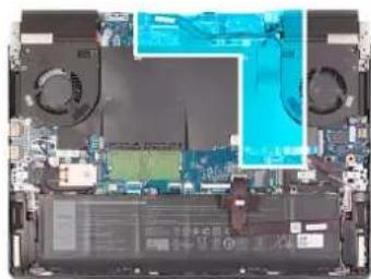 DELL Alienware m15 R6 - Info über diese Aufgabe - 2