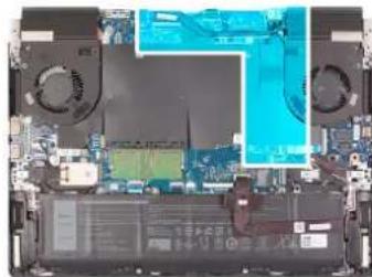 DELL Alienware m15 R6 - Info über diese Aufgabe - 2