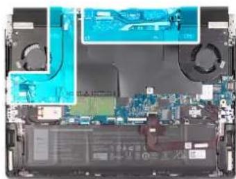 DELL Alienware m15 R6 - Info über diese Aufgabe - 1