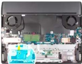 DELL Alienware m15 R6 - Info über diese Aufgabe - 2