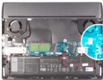 DELL Alienware m15 R6 - Info über diese Aufgabe - 3
