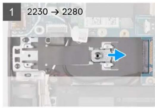 1 2230 → 2280