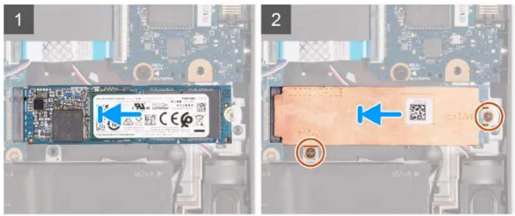 DELL Alienware m15 R6 - Info über diese Aufgabe - 3