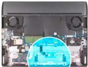 DELL Alienware m15 R6 - Info über diese Aufgabe - 3