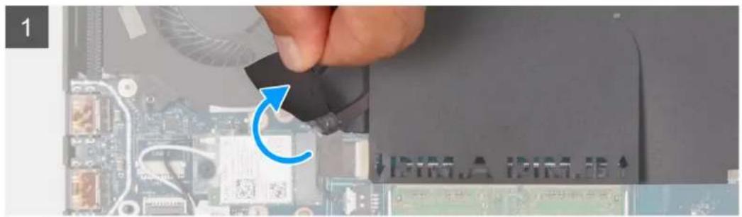DELL Alienware m15 R6 - Info über diese Aufgabe - 2