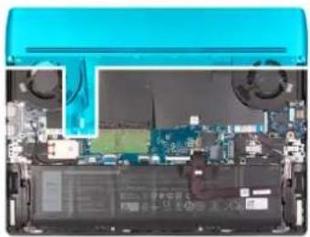 DELL Alienware m15 R6 - Info über diese Aufgabe - 3