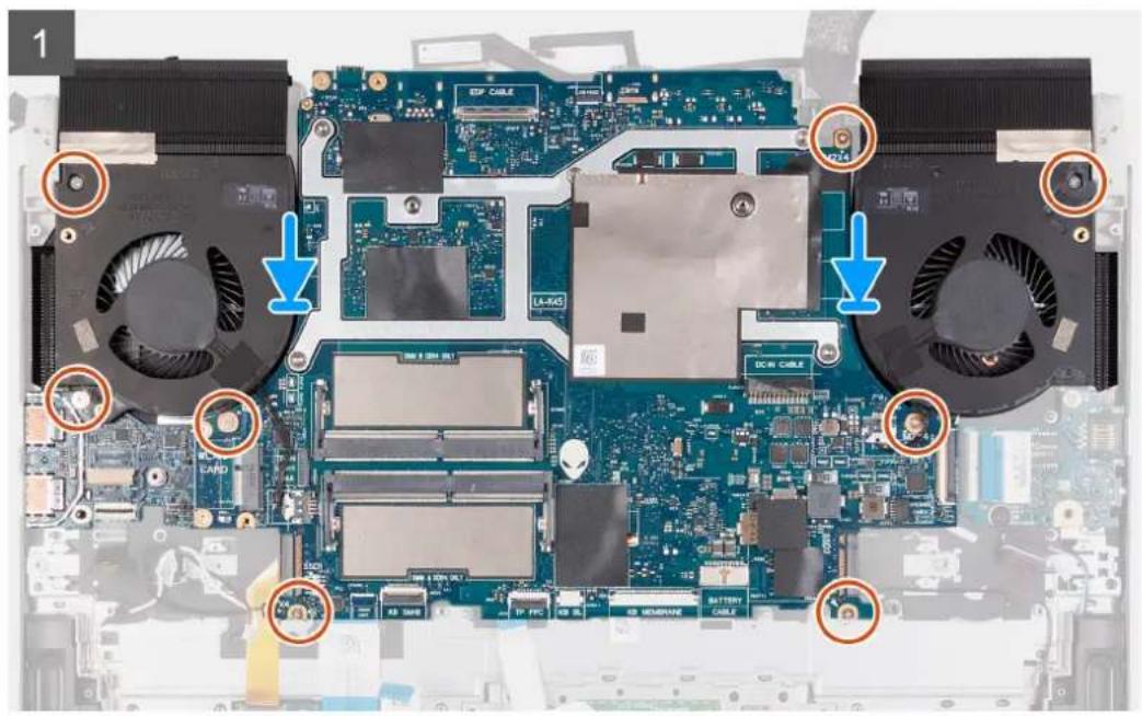 DELL Alienware m15 R6 - Info über diese Aufgabe - 3