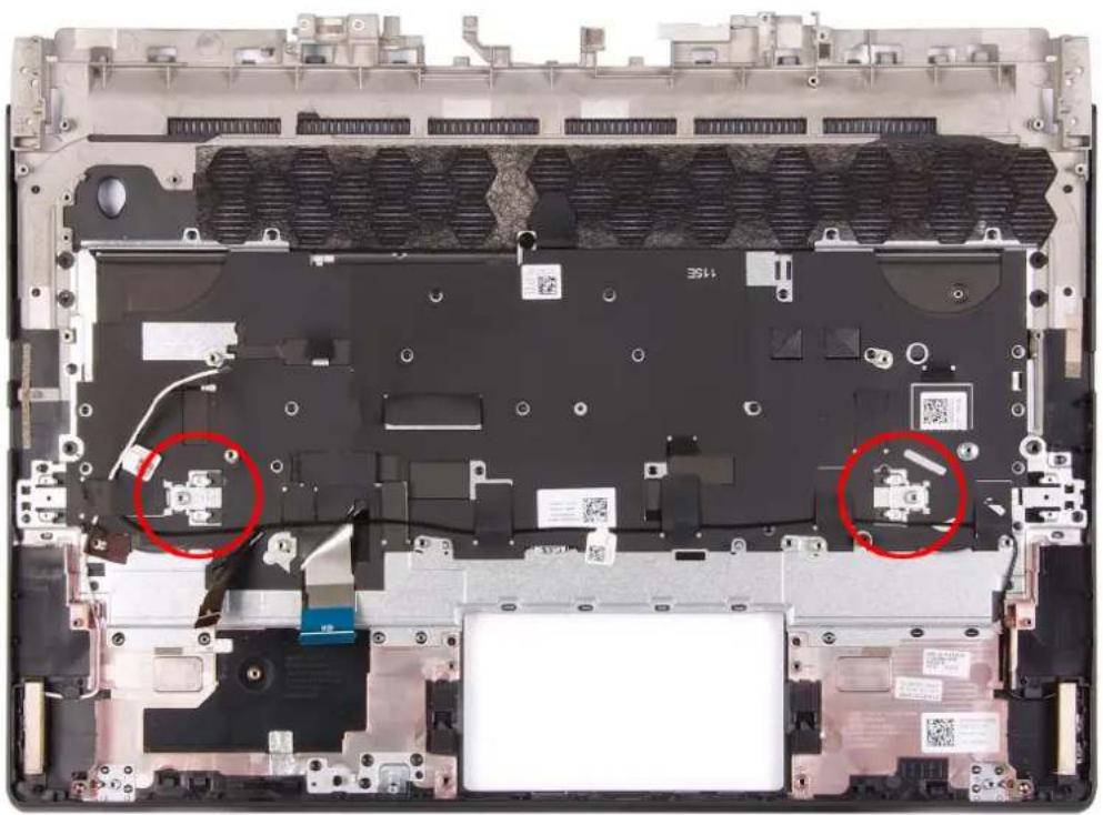 DELL Alienware m15 R6 - Info über diese Aufgabe - 1