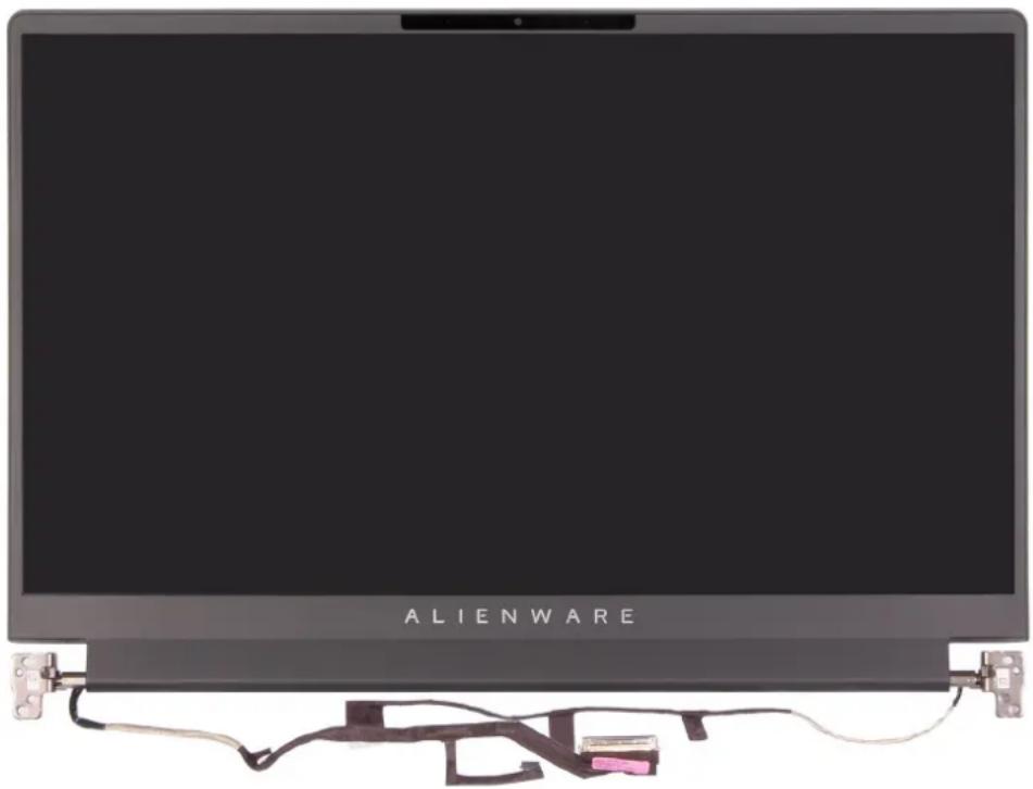 DELL Alienware m15 R6 - Info über diese Aufgabe - 2