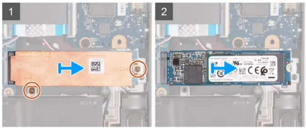 DELL Alienware m15 R6 - Info über diese Aufgabe - 3
