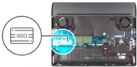 SSD