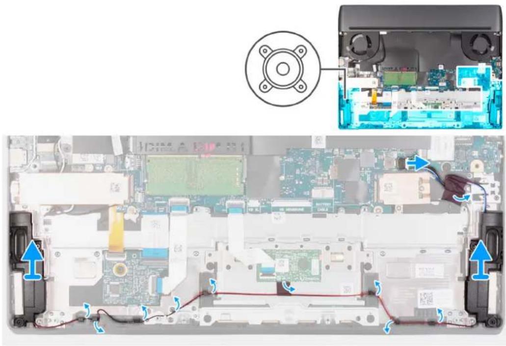 DELL Alienware m15 R6 - Info über diese Aufgabe - 1