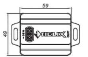 59 49 HELIX