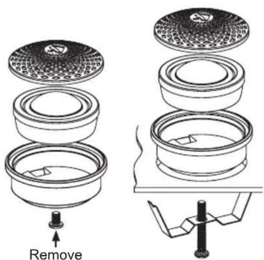 Remove