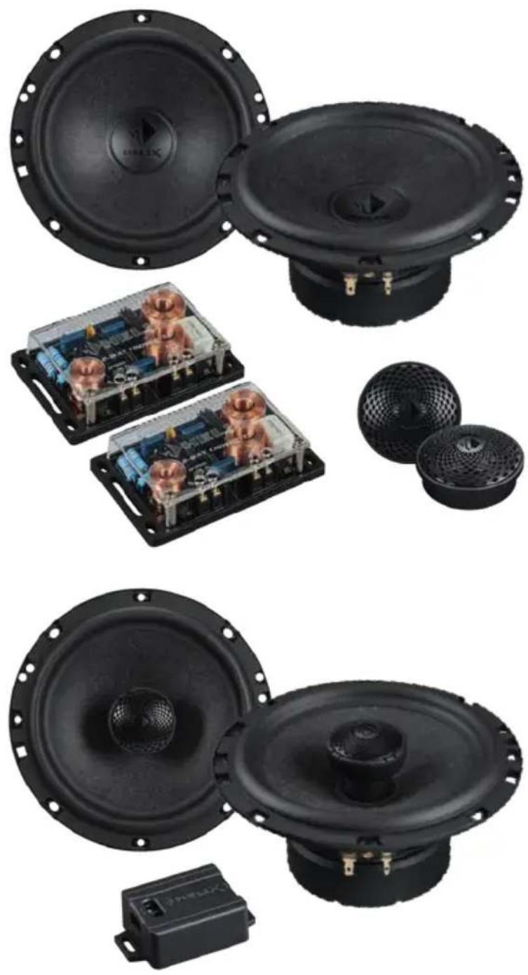 Helix S 42C.2 - HELIX - 1