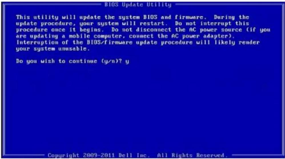 DELL Alienware m15 R3 - Schritte - 1