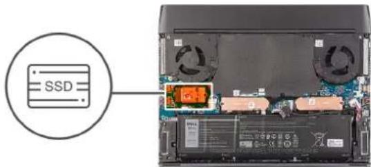 SSD