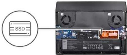 SSD