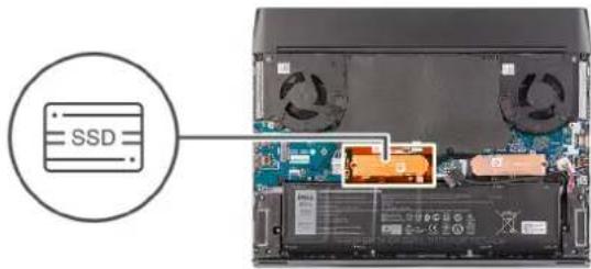 SSD