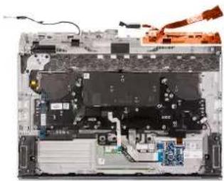 DELL Alienware m15 R3 - Info über diese Aufgabe - 2