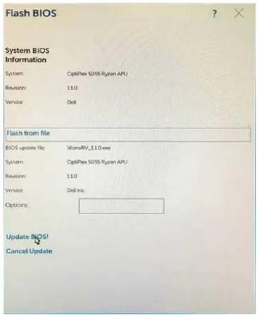 DELL Alienware m15 R3 - Schritte - 5