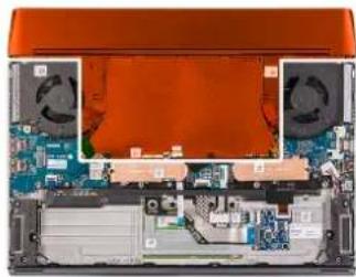 DELL Alienware m15 R3 - Info über diese Aufgabe - 3