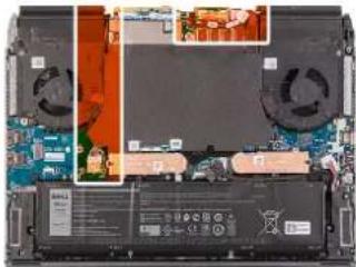 DELL Alienware m15 R3 - Info über diese Aufgabe - 2