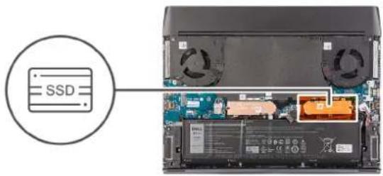 SSD