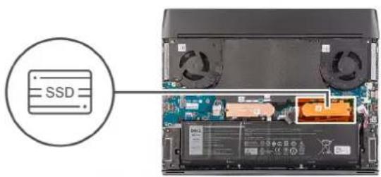 SSD
