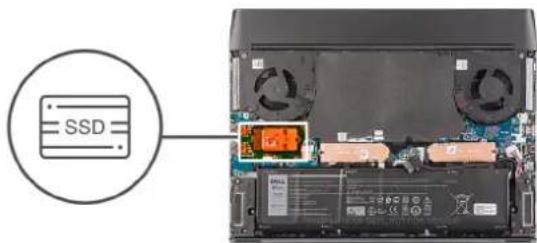 SSD