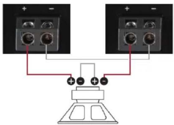 Helix M ONE X - Ein Subwoofer mit einer Schwingspule - 1