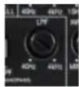 Helix M SIX - 6-channel fully active application - 6