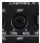 Helix M SIX - 6-channel fully active application - 3