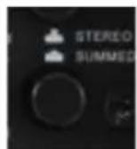 Helix M SIX - 6-channel fully active application - 8