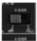 Helix M SIX - 6-channel fully active application - 2