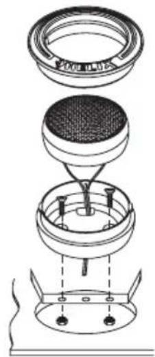 Helix F 42C - General instructions for connecting the HELIX "Flex-Crossovers" - 7