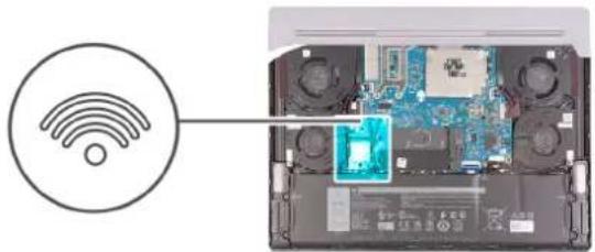 DELL Alienware x15 R1 - Info über diese Aufgabe - 2