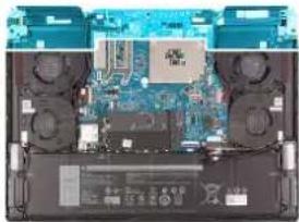 DELL Alienware x15 R1 - Info über diese Aufgabe - 2