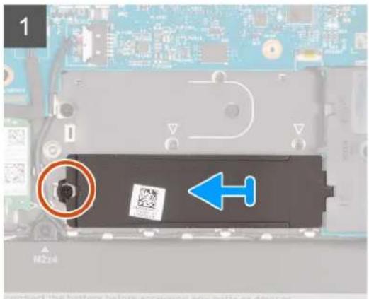 DELL Alienware x15 R1 - Info über diese Aufgabe - 3