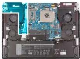 DELL Alienware x15 R1 - Info über diese Aufgabe - 1