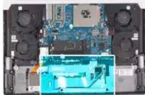 DELL Alienware x15 R1 - Info über diese Aufgabe - 3