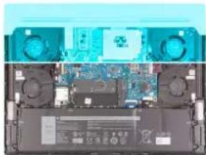 DELL Alienware x15 R1 - Info über diese Aufgabe - 2