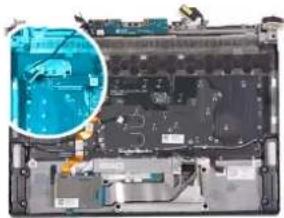 DELL Alienware x15 R1 - Info über diese Aufgabe - 3