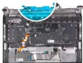 DELL Alienware x15 R1 - Info über diese Aufgabe - 2