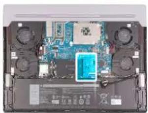 DELL Alienware x15 R1 - Info über diese Aufgabe - 2